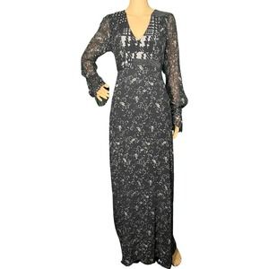 sachin and babi light blue dress Kate Barton Women's Easy Winter Dress | Blue Gingham | Brown Heather Tartan  | Moss | Garnet |Ditsy Floral |Printed Needlecord main image 0